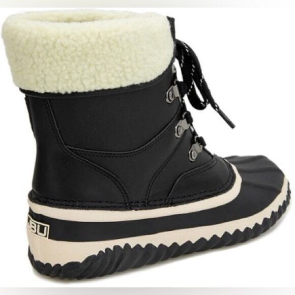 JBU Lizzy Boots - Women's Sz 9M - Picture 1 of 16